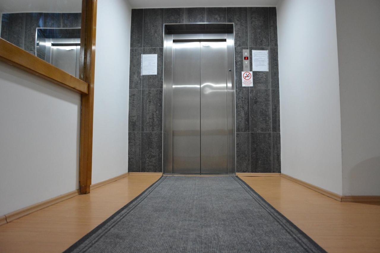 Arabella Hotel Kicevo Ngoại thất bức ảnh