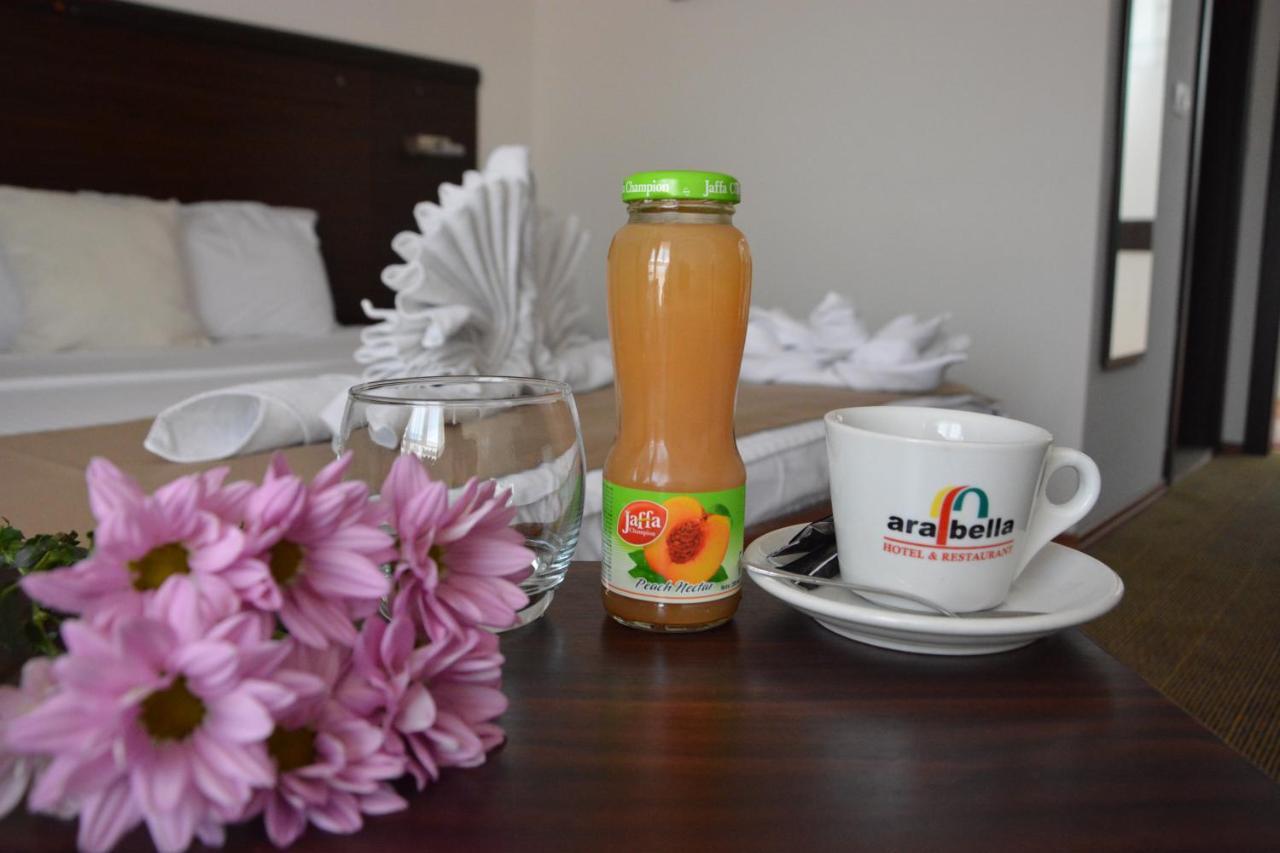 Arabella Hotel Kicevo Ngoại thất bức ảnh